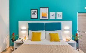 Anima Rooms Apartments