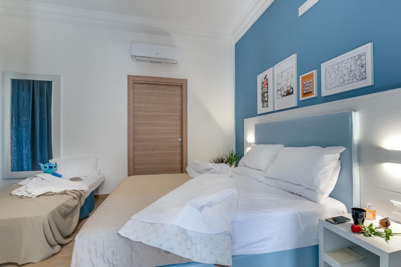 Anima Rooms Apartments Sciacca Exterior foto